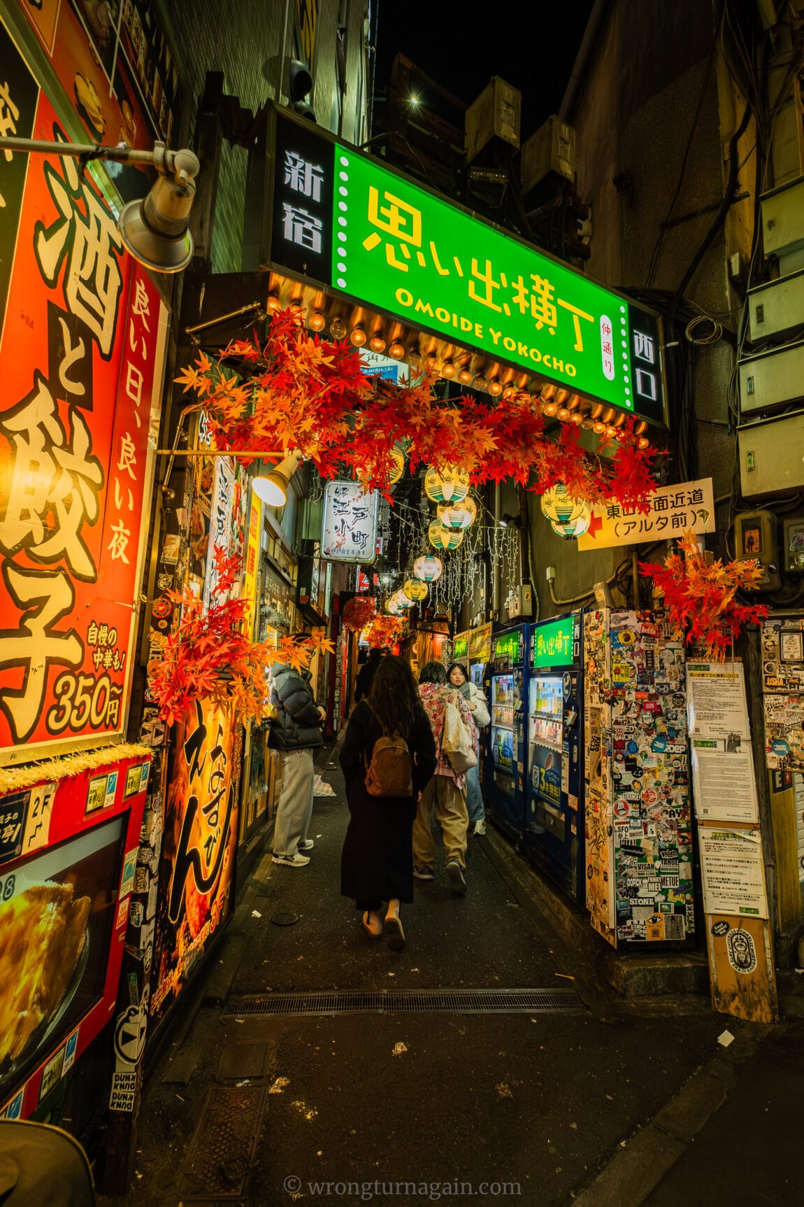 things to do in Tokyo