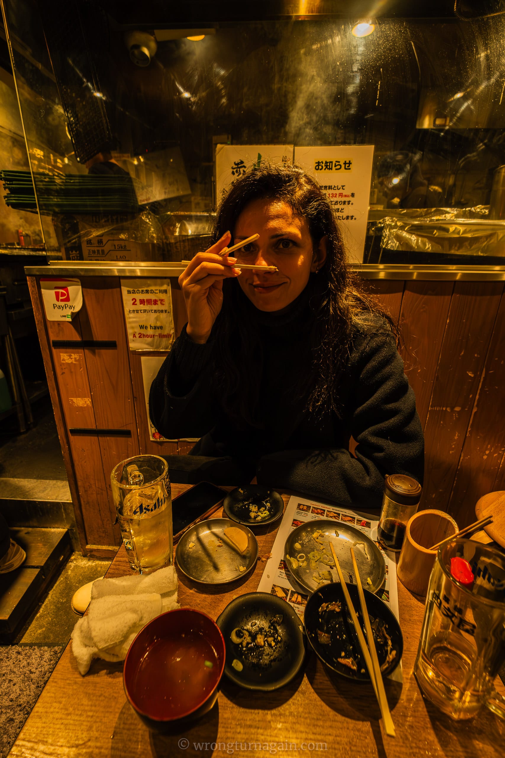 best things to do in tokyo