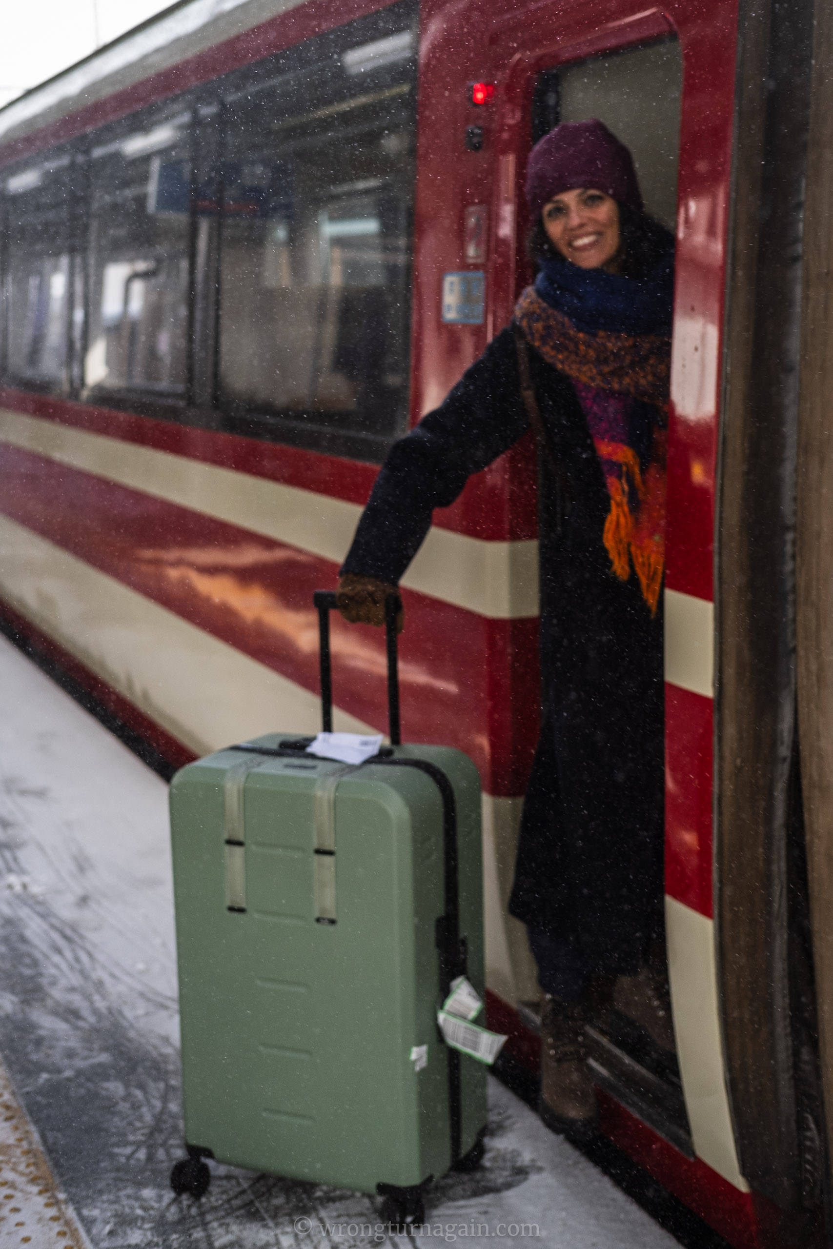 How to Get to Jigokudani Snow Monkey Park