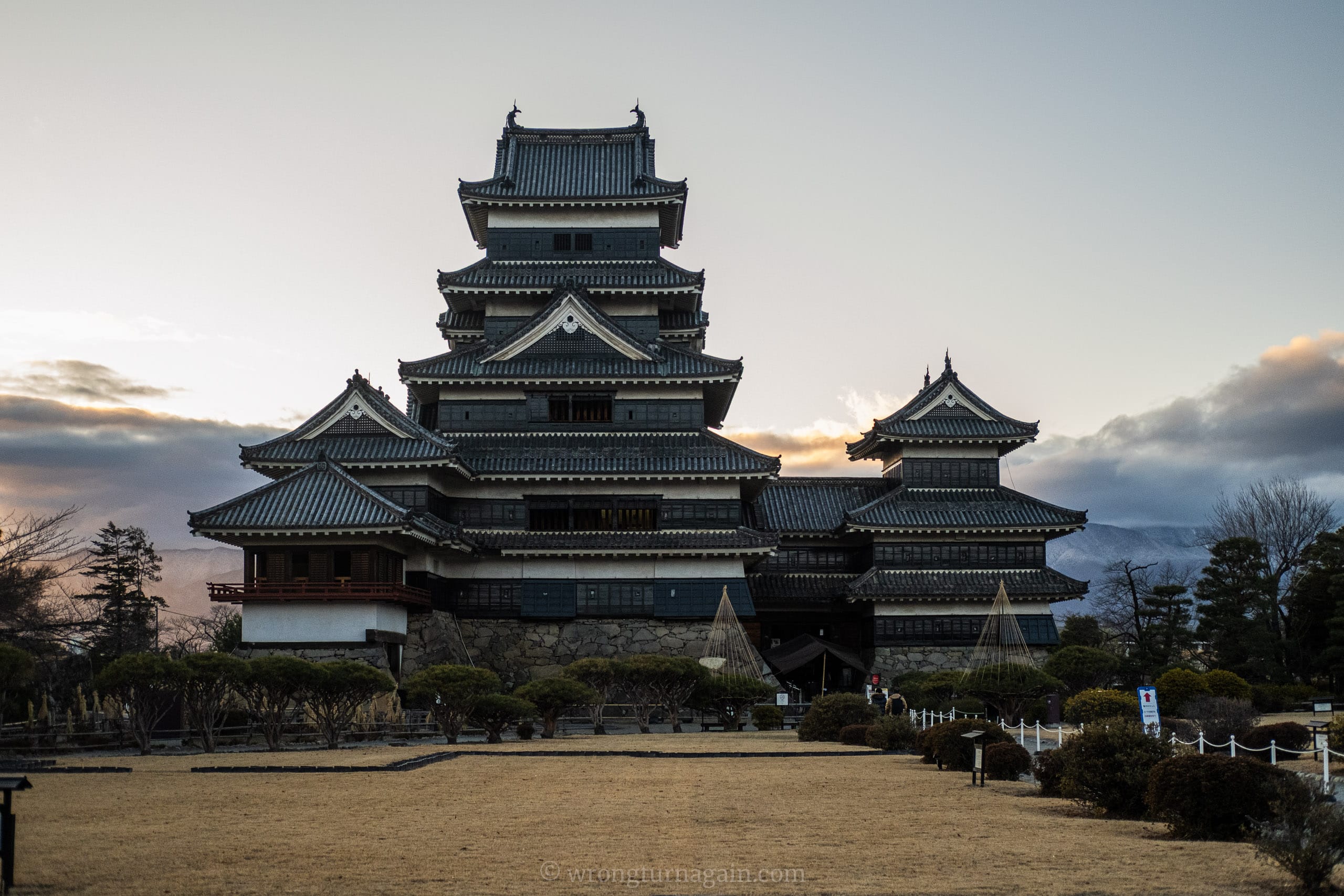 best places to visit japan
