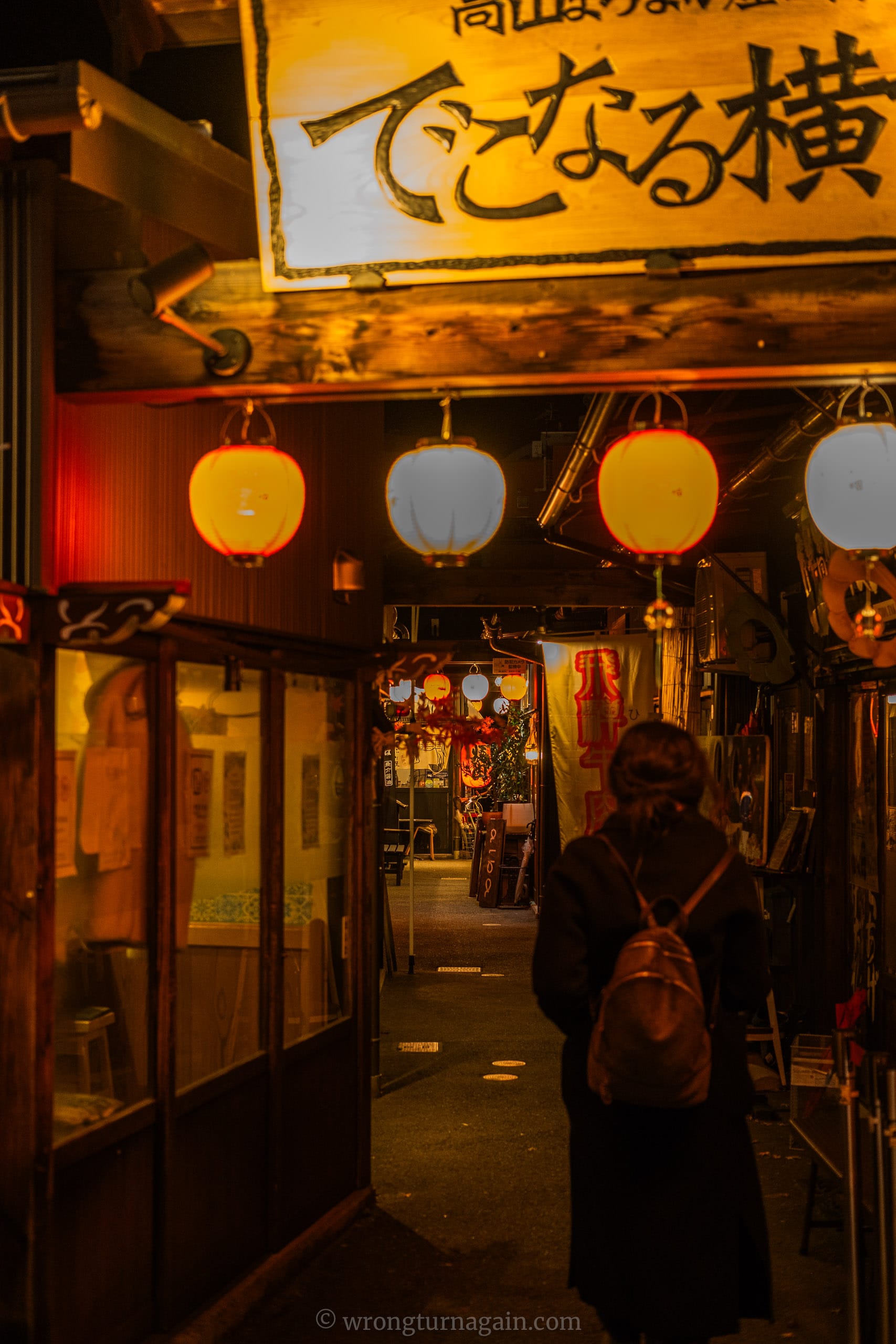 best places to visit japan