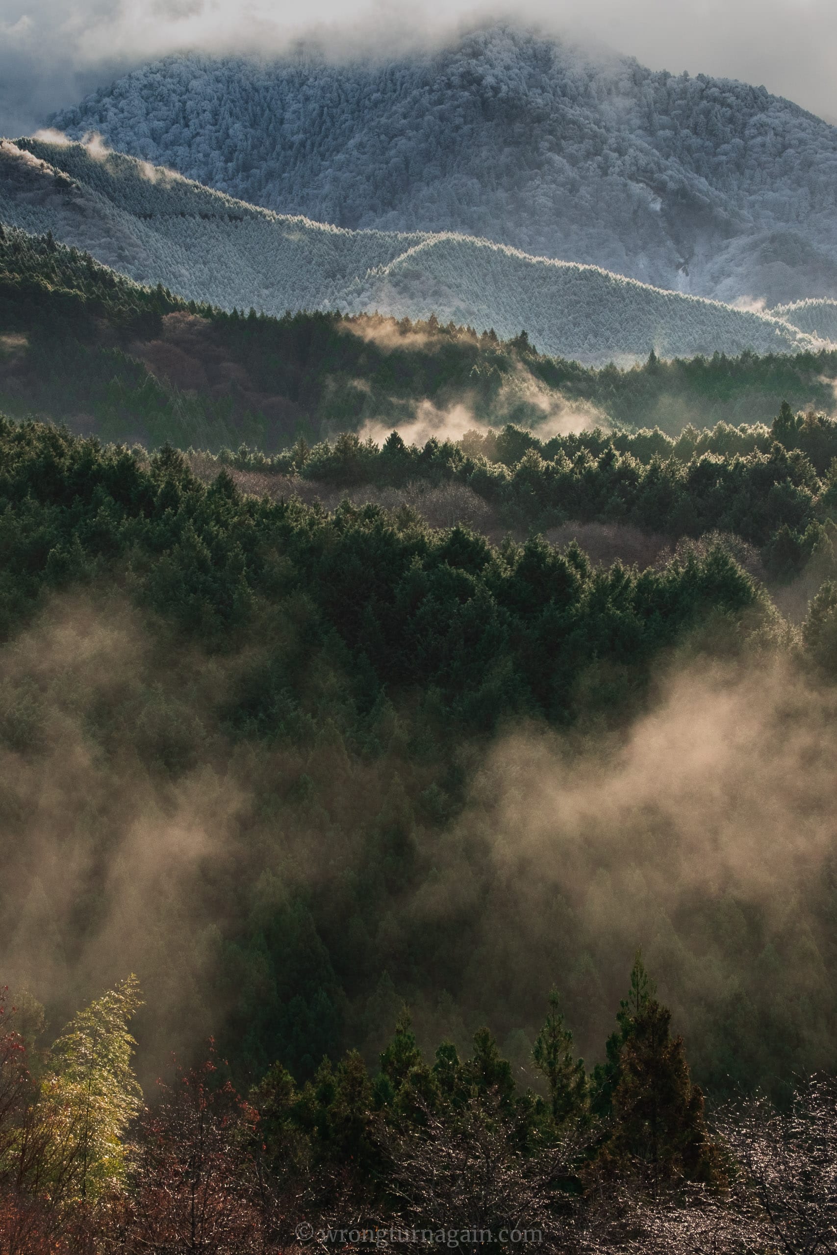 best places to visit japan