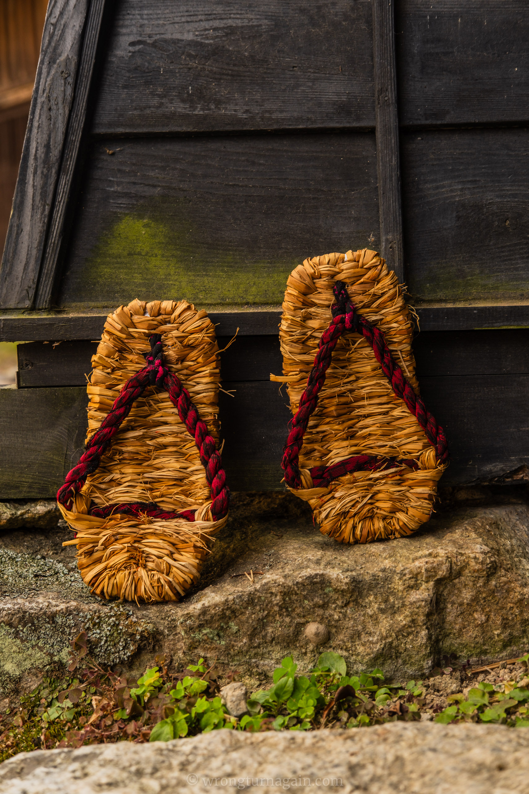 how to geto to nakasendotrail