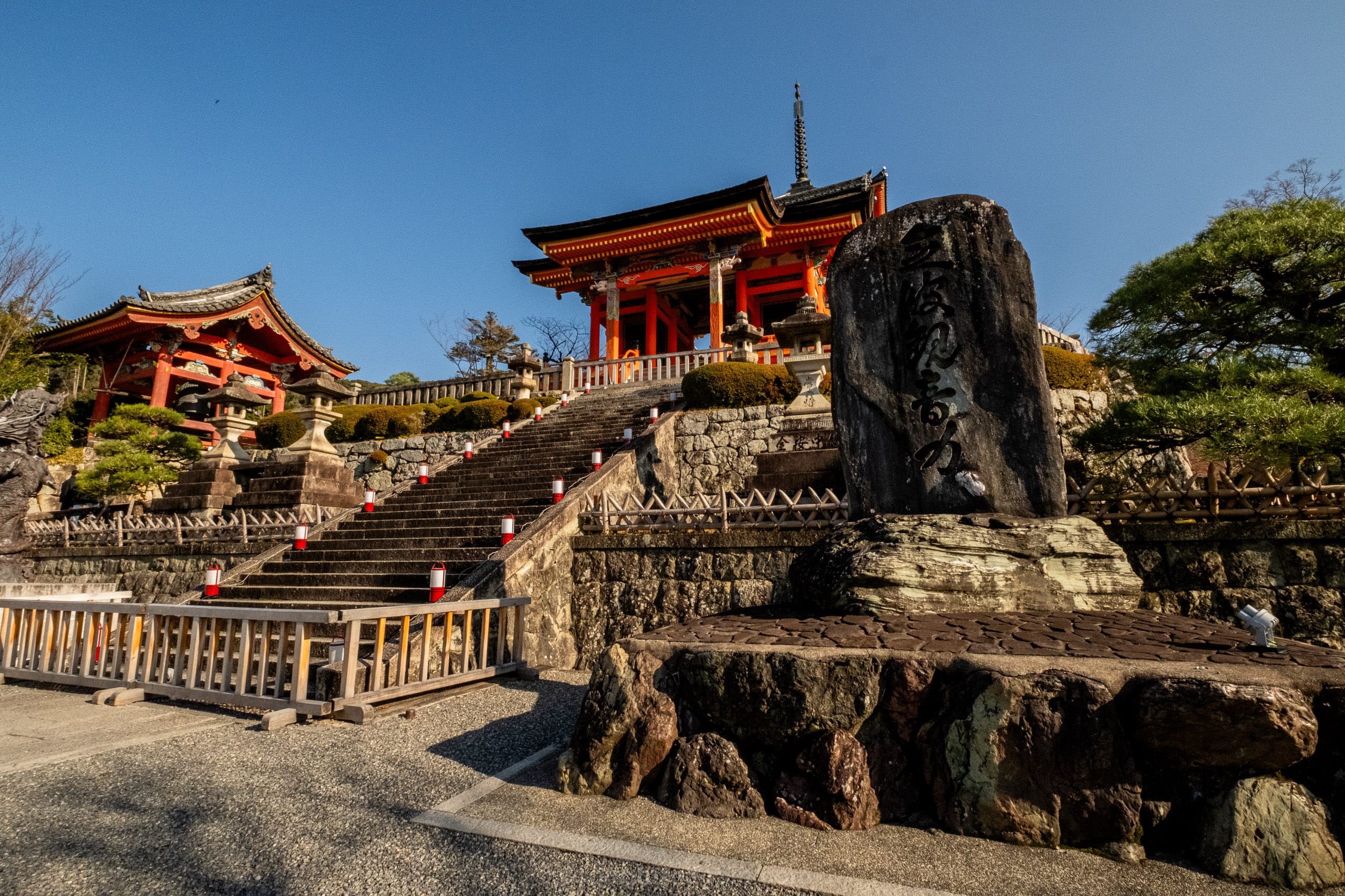 kyoto best places to visit japan