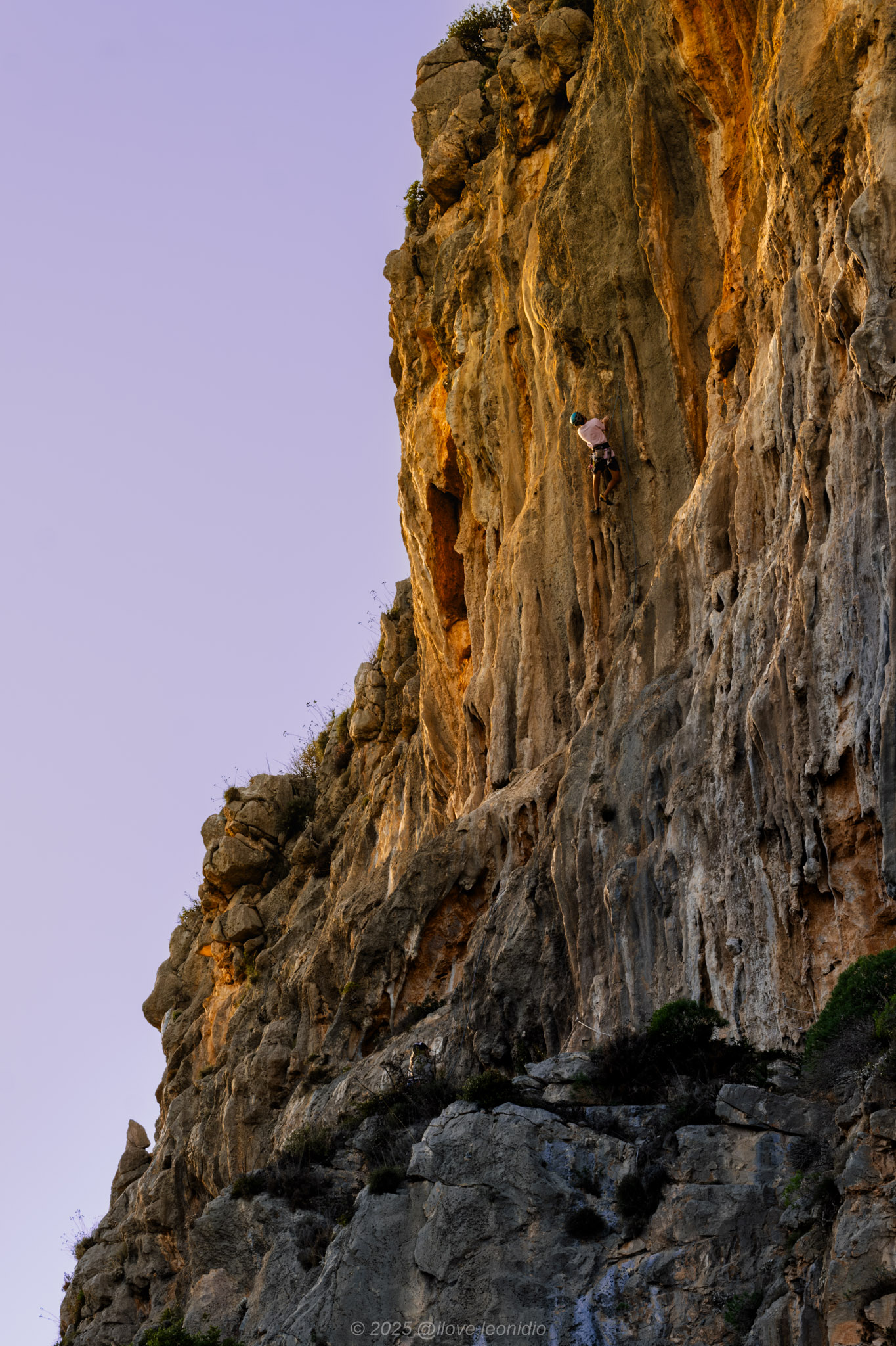 11 Best Things to Do in Leonidio, Greece: The Ultimate Local's Guide 4 climbing leonidio things to do