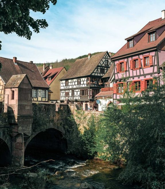 france travel guide kaysersberg