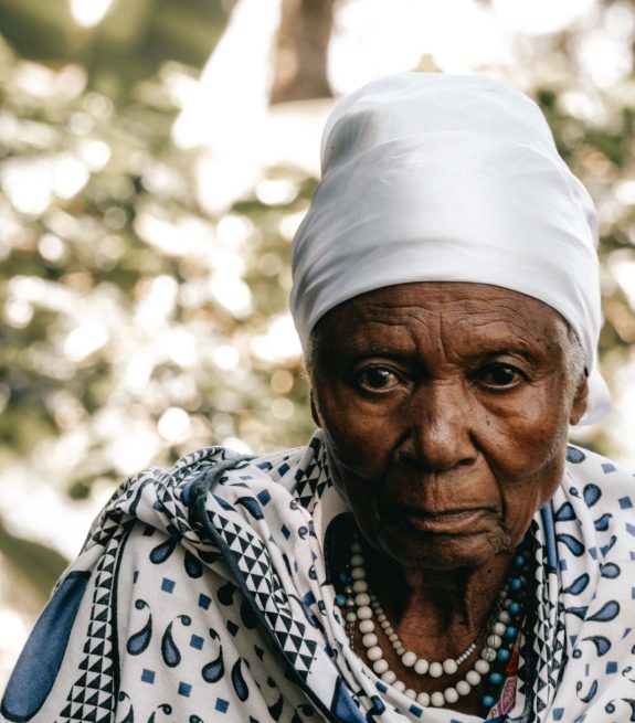 tanzania tribe chagga